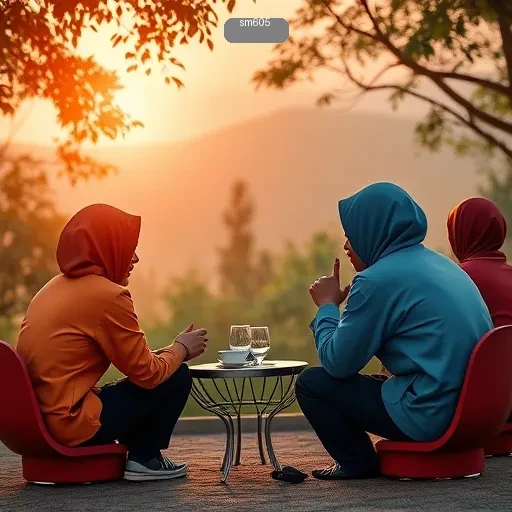 Panduan Pemula untuk Memulai di sm605