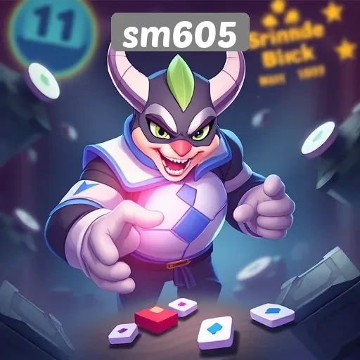 Menelusuri Keunikan Pengalaman Bermain di Situs Game SM605