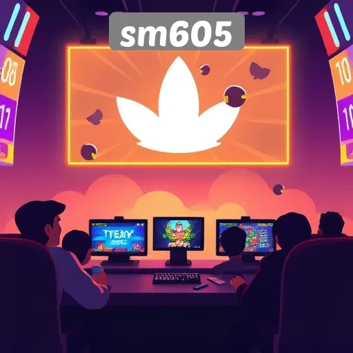 Review Komprehensif tentang Game di sm605