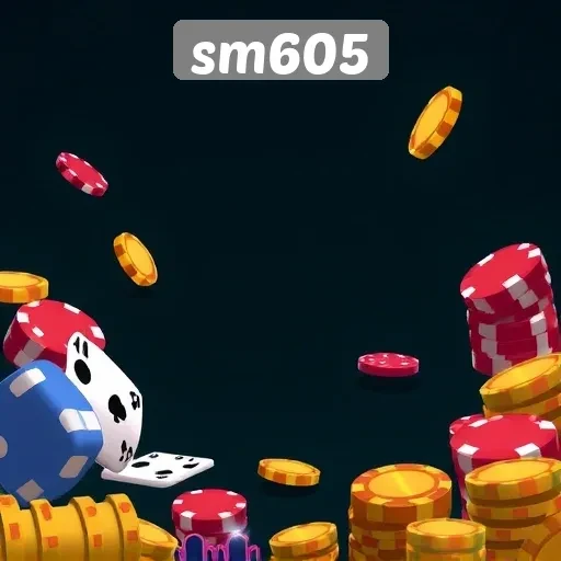 Tipe Game yang Tersedia di Sm605 dan Kelebihannya