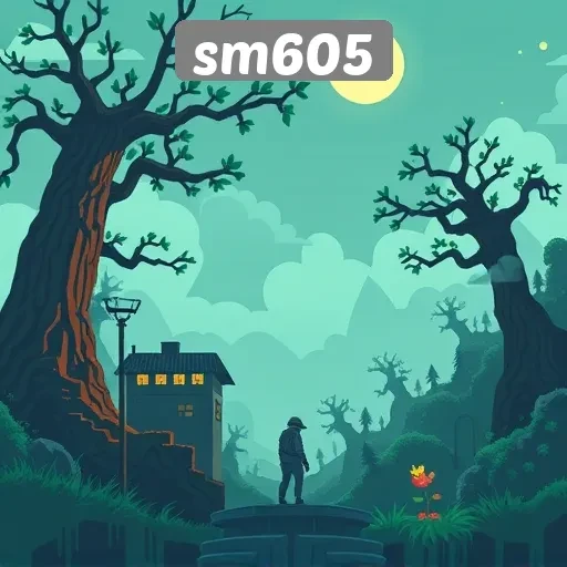 Kisah sukses game indie yang lahir dari sm605