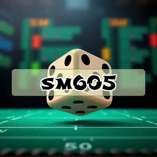 sm605: Program Loyalitas yang Bisa Mengubah Permainan Anda