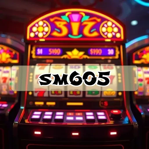 sm605 - Game Multiplayer