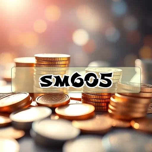 sm605: Permainan Puzzler Seru Selama Waktu Luang