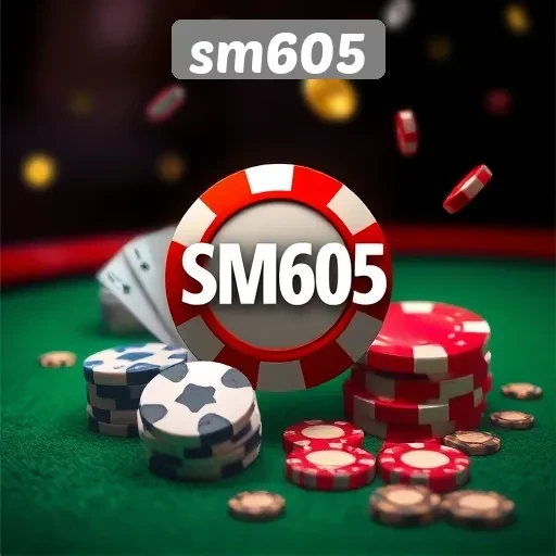 Ulasan Lengkap Tentang Permainan di SM605