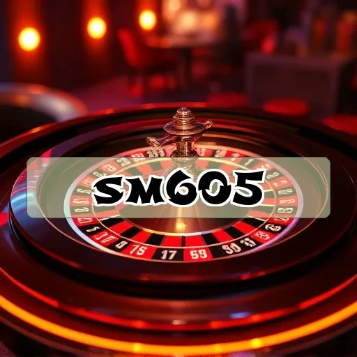 sm605: Ulasan Game Online Terpercaya di Indonesia