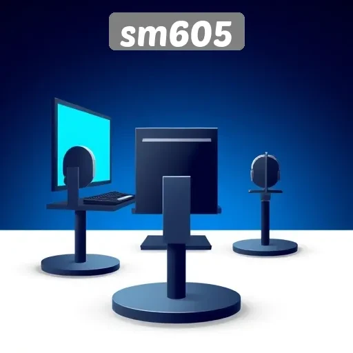 Situs SM605 Tempat Berkumpulnya Pecinta Game Online