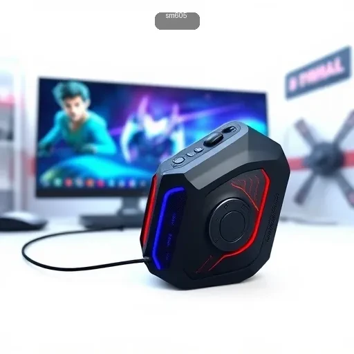 Mengenal Situs Game SM605 dan Fitur Menariknya