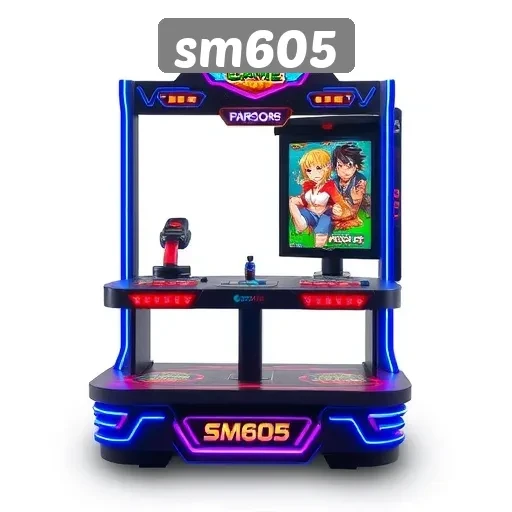 Kelebihan dan Kekurangan Platform Game SM605