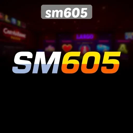Mengenal Lebih Dekat Situs Game SM605