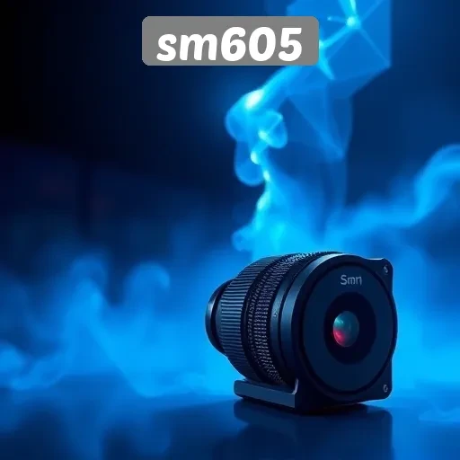 Update Terbaru dari Sm605 dan Dampaknya bagi Pemain