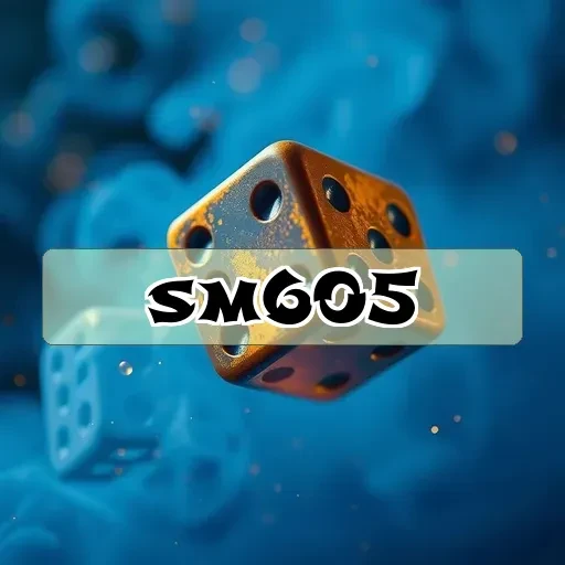 sm605 - Turnamen Hebat