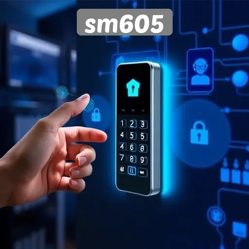 Keamanan dan Privasi Pengguna di Situs Game SM605